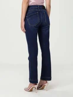 Jeans Sportmax in denim stretch