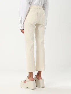 Jeans Sportmax in denim stretch