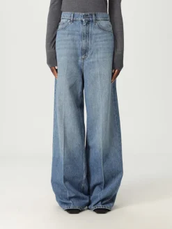Jeans Stella McCartney in denim