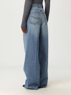 Jeans Stella McCartney in denim
