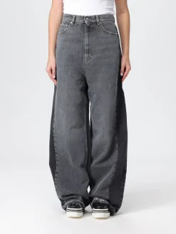 Jeans Stella McCartney in denim di cotone