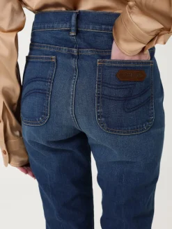 Jeans Tom Ford in denim