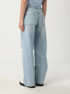 Jeans Tommy Jeans in denim