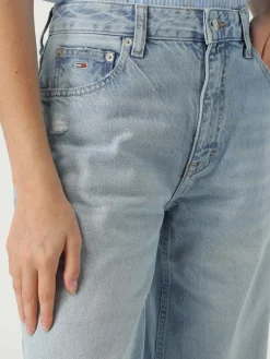 Jeans Tommy Jeans in denim