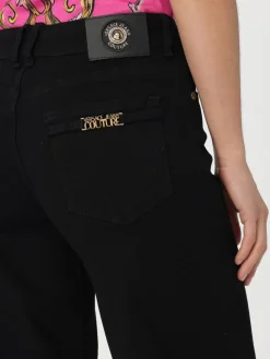 Jeans Versace Jeans Couture in denim