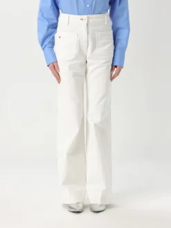 Jeans Victoria Victoria Beckham in denim