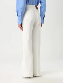 Jeans Victoria Victoria Beckham in denim