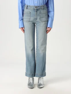 Jeans Victoria Victoria Beckham in denim