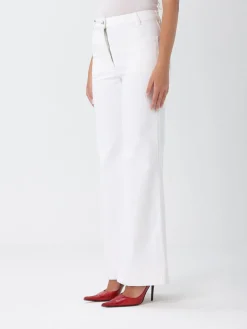 Jeans Victoria Victoria Beckham in denim stretch