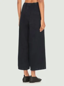 Jeans Y's in denim di cotone