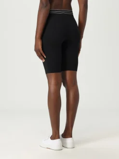 Leggings Emporio Armani in tessuto tecnico stretch