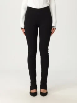 Leggings Pinko in misto viscosa stretch