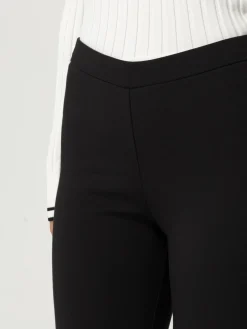 Leggings Pinko in misto viscosa stretch