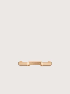 L2l anello oro rosa 18kt - 3mm