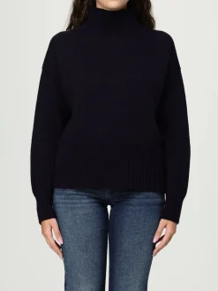 Maglia a dolcevita basic Drumohr