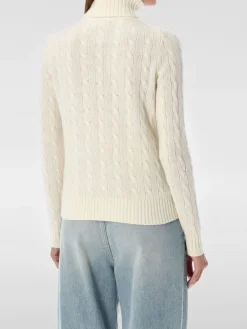 Maglia a dolcevita in cashmere e lana Polo Ralph Lauren