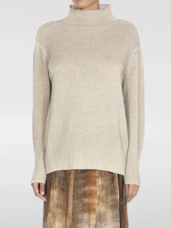 Maglia a dolcevita in cashmere Avant Toi