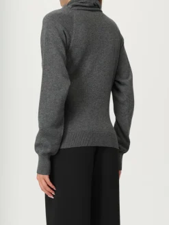 Maglia a dolcevita in cotone e cashmere Tom Ford