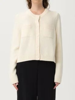 Maglia a dolcevita in lana Michael Kors