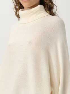 Maglia a dolcevita in lana Michael Kors