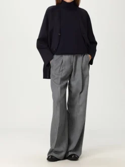 Maglia a dolcevita in lana Bottega Veneta