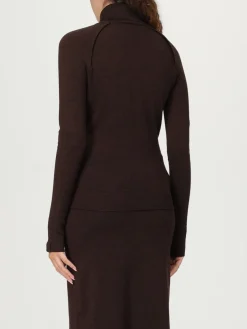 Maglia a dolcevita in lana merino Victoria Victoria Beckham