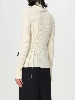 Maglia a dolcevita Mm6 Maison Margiela