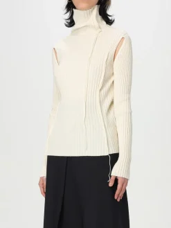 Maglia a dolcevita Mm6 Maison Margiela