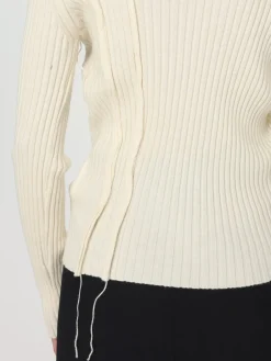 Maglia a dolcevita Mm6 Maison Margiela