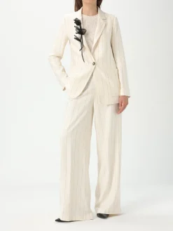 Maglia a girocollo Annarita N