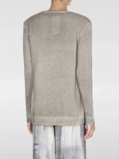 Maglia a girocollo in cashmere Avant Toi