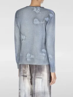 Maglia a girocollo in cashmere Avant Toi