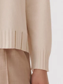 Maglia a v Fabiana Filippi