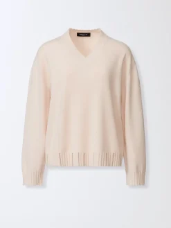 Maglia a v Fabiana Filippi