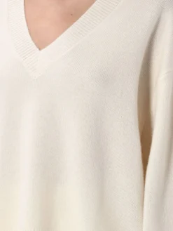 Maglia a v in cashmere Anine Bing