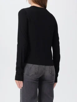 Maglia basic Diesel in lana