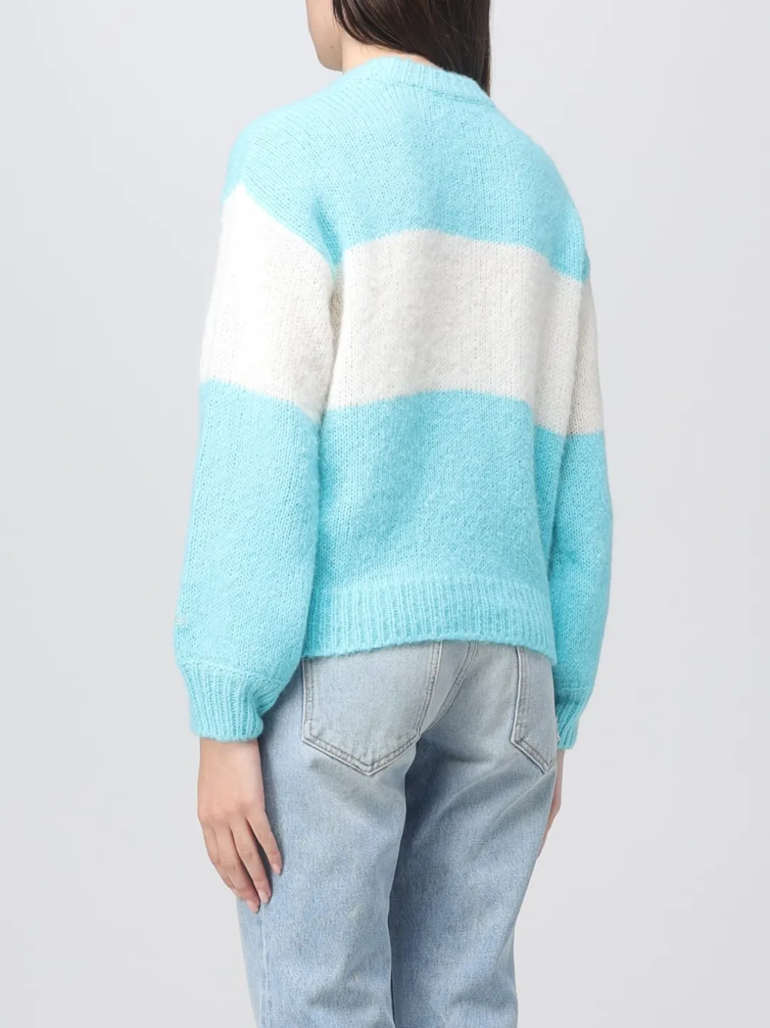 Maglia donna Mc2 Saint Barth