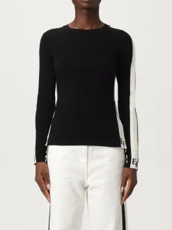 Maglia Elisabetta Franchi in misto viscosa