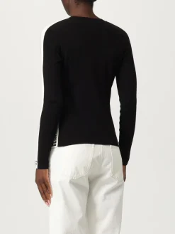 Maglia Elisabetta Franchi in misto viscosa