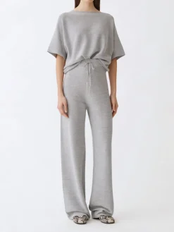 Maglia Fabiana Filippi in misto cotone