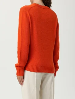 Maglia in cashmere basic Allude