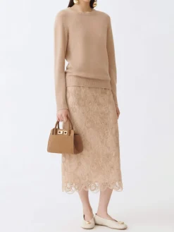 Maglia in cashmere Fabiana Filippi