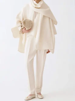 Maglia in cashmere Fabiana Filippi