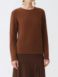 Maglia in cashmere Fabiana Filippi