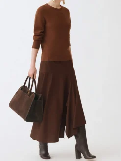 Maglia in cashmere Fabiana Filippi