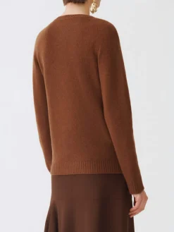 Maglia in cashmere Fabiana Filippi