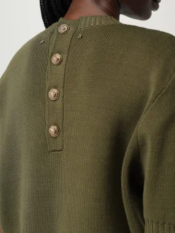 Maglia in cotone Golden Goose