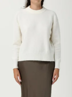 Maglia in lana di Alpaca Samsoe Samsoe