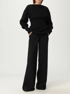 Maglia in lana vergine Rick Owens