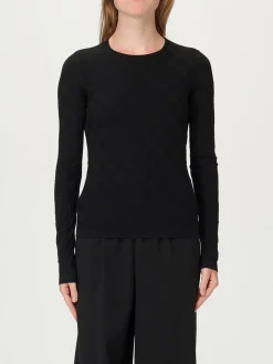 Maglia in misto viscosa Emporio Armani